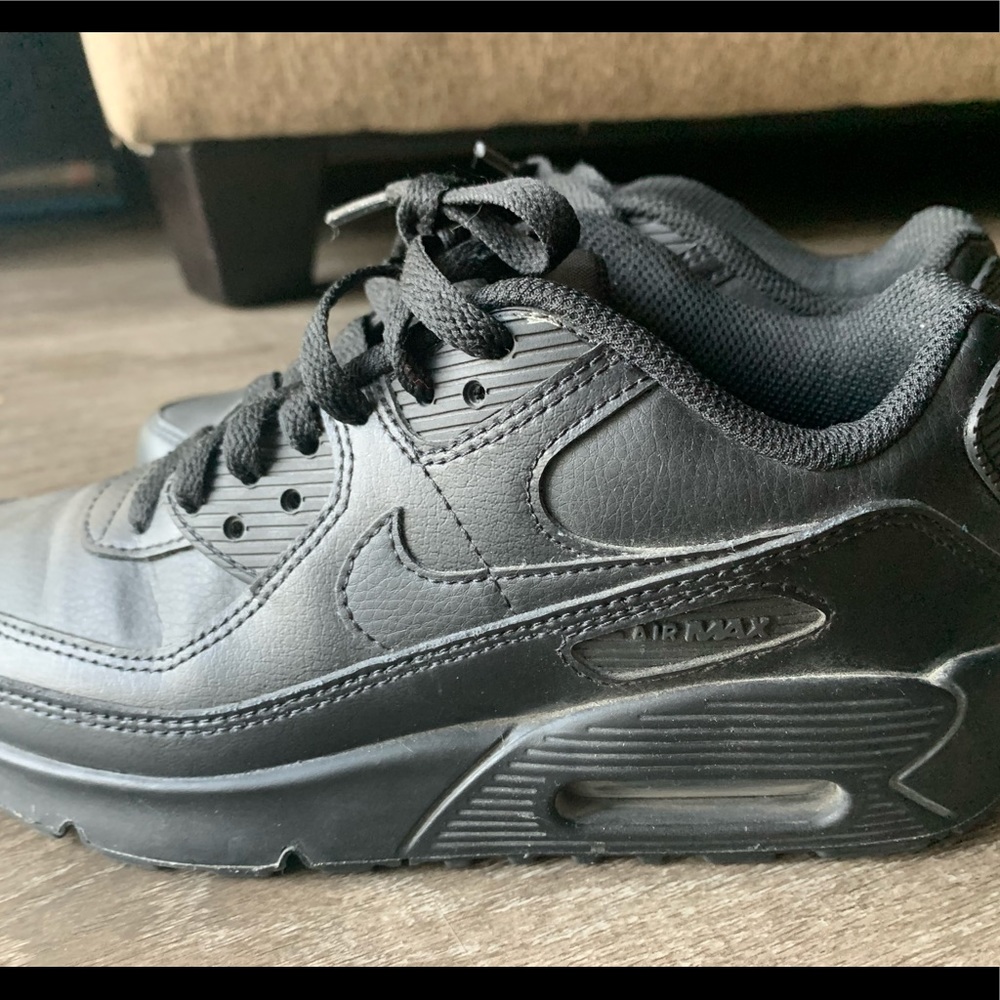 Nike airmax shoes